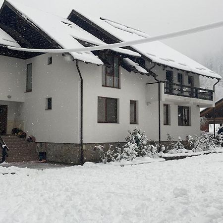 Hotel Casa Woronetz Exterior foto